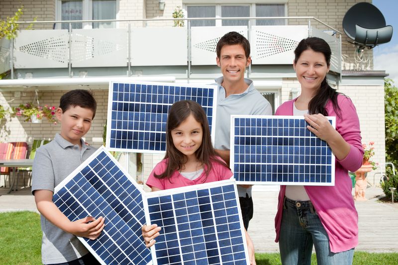 Paneles Solares | Mase energy